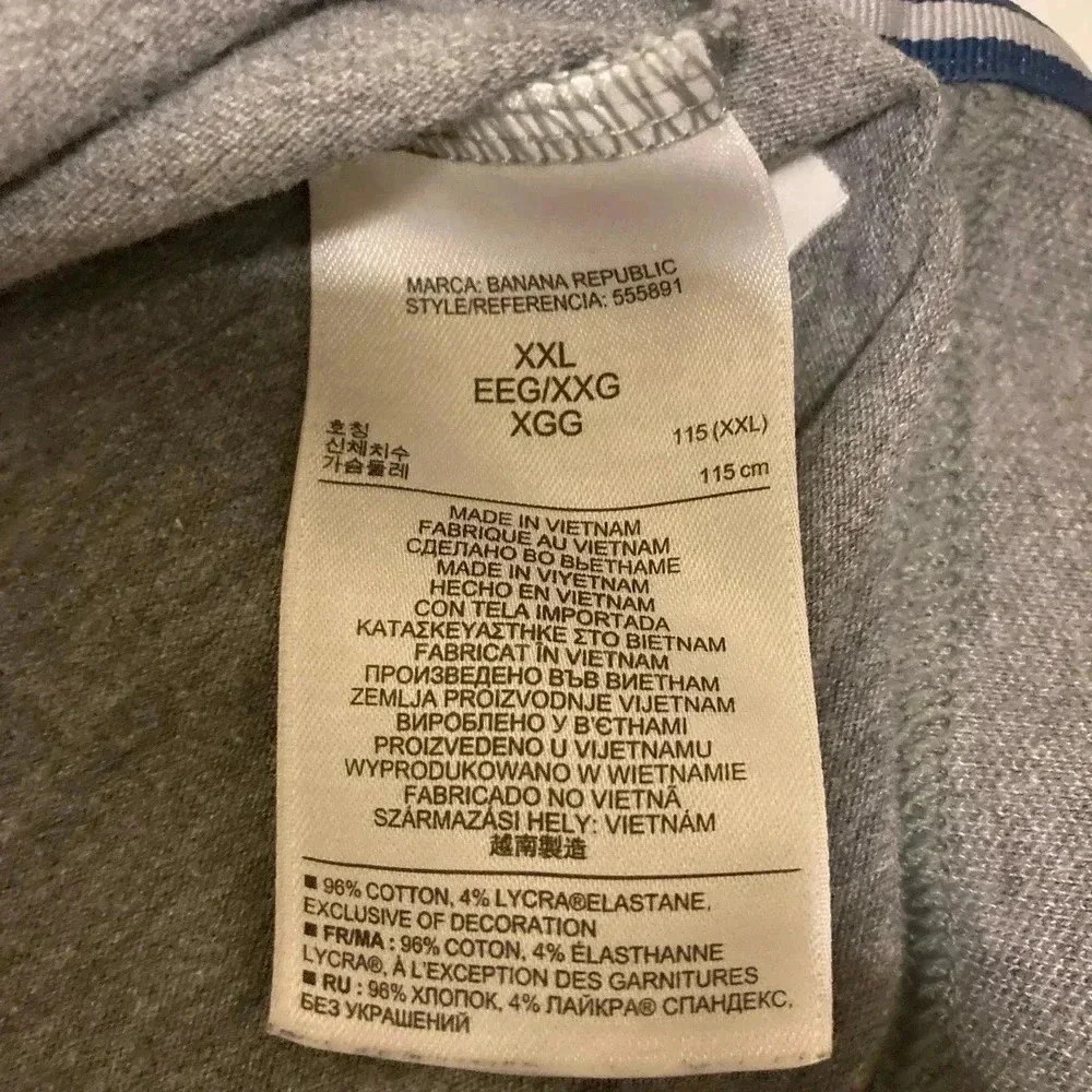 Banana Republic banana republic
